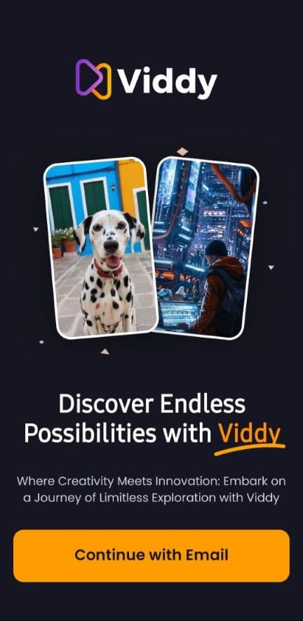 Viddy preview